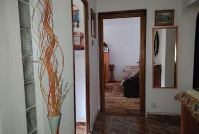 3 camere, 2 bai Lapus-Calea Bucuresti - 5