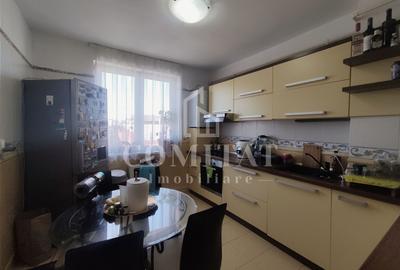 Apartament 2 camere | Imobil nou | Garaj | Zona Piața Abator - 8