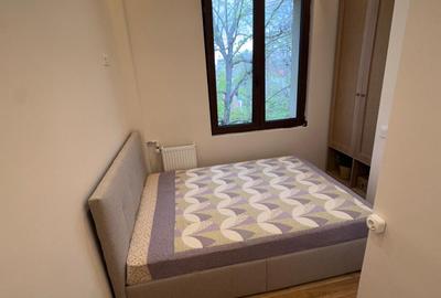 Floreasca Ceaikovski apartament cu 2 camere de vanzare lux - 9