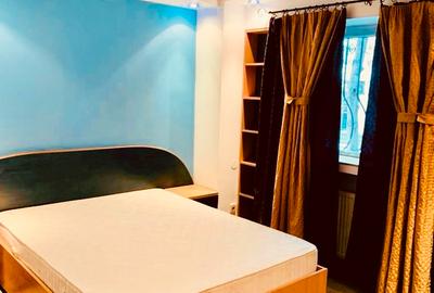 Apartament 2 camere Muncii, 7 minute de metrou, CENTRALA, mobilat modern, liber - 10