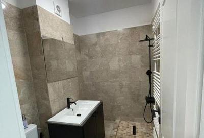 STUDIO LUX/CENTRALA PROPRIE/ 5 MINUTE DE METROU - 4