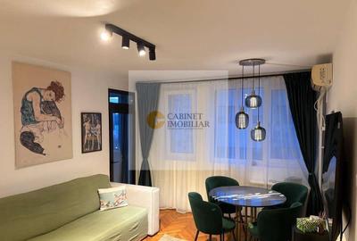 2 Camere - 52MP | Renovat - Utilat | Metrou Lujerului - 5 minute - 2