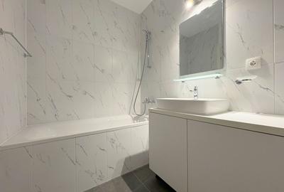 Apartament cu vedere catre padure, bloc nZEB - Comision 0% - 10