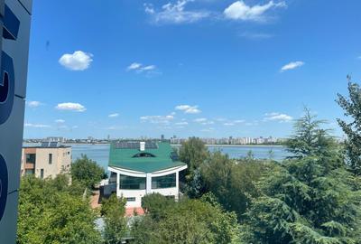 Imobil birouri de vanzare zona Lacul Morii - Virtutii, Bucuresti - 2