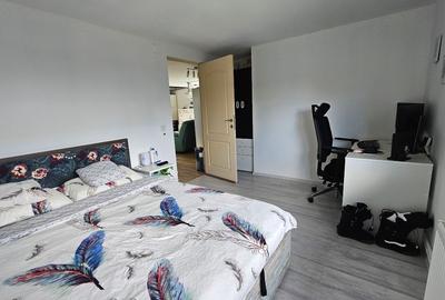 Casa parter 74mp si teren 580mp acces rapid Bucuresti - 14