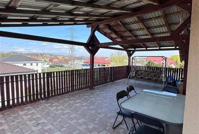 Deosebit cu Terasa de  34 mp Decomandat 2 camere Ghiroda - 1