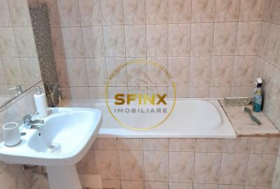 2 camere Titan/ Minis/ Costin Georgian/ parc IOR/ metrou/ scoli/ piata - 4
