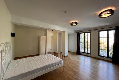 VILA DEOSEBITA / SPATII GENEROASE / CURTE PROPRIE - 34