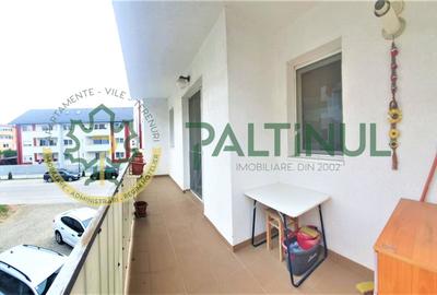 Apartament de vanzare, etaj 1, Selimbar, Sibiu - 4