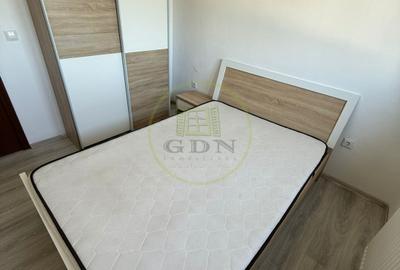 Apartament 3 camere si gradina de inchiriat,Turnisor - 3