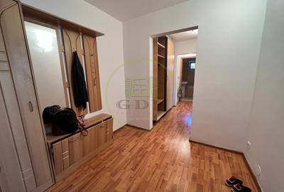 Apartament 3 camere, decomandat, cartier Sarari, zona Liceu Henri Coanda - 7