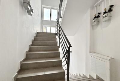 Apartament 3 camere Braytim + parcare proprie - 26