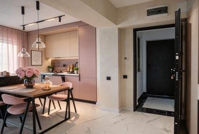 Apartament 3 Camere Premium cu Finisaje de Lux | Rezidențial | Comision 0% - 12