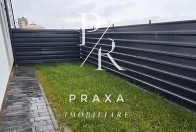 Casa tip DUPLEX, 109mp, gradina si parcare, semifinisata, zona Terra! - 8