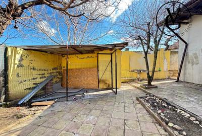 Casa P+M | 4 camere | Ovidiu - Lacul Siutghiol, 400 mp - 33