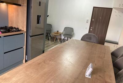 Apartament modern cu 2 camere, zona VIVO - 2