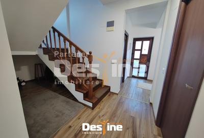 BÂRNOVA - Casă individuală P+1+POD, 140 mp + 380 mp teren - 12