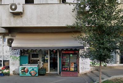 Colentina - Doamna Ghica Rond - sup 30 mp - pret 1000 euro - 5