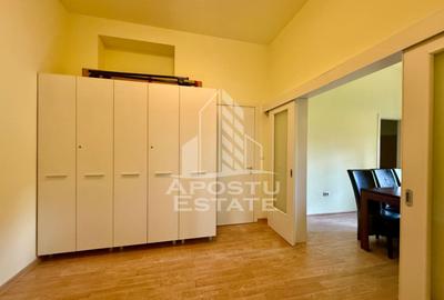 Apartament 3 camere de vanzare, renovat, zona Take Ionescu Timisoara - 9