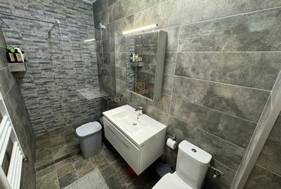 Apartament modern cu 2 camere, loc de parcare inclus, Bd Metalurgiei - 14