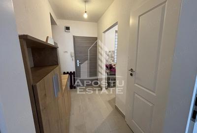 Apartament cu o camera,de vanzare, zona Balcescu, Timisoara - 6