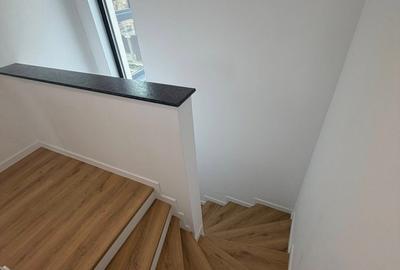 EXCLUSIVITATE LA VANZARE - VILA P+1 - ELVILA - PALAZU MARE - - 7