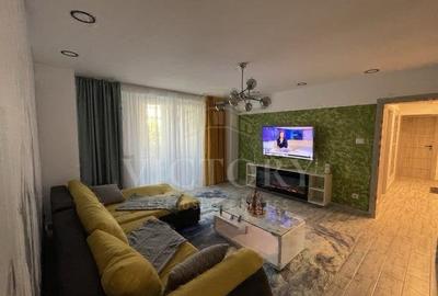 Apartament de lux pentru inchiriere - Bd. Unirii/Bd. Burebista - 1