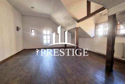 VILĂ INDIVIDUALĂ | ULTRACENTRAL | 270 MP UTILI | LOCUINȚĂ SAU BUSINESS - 22