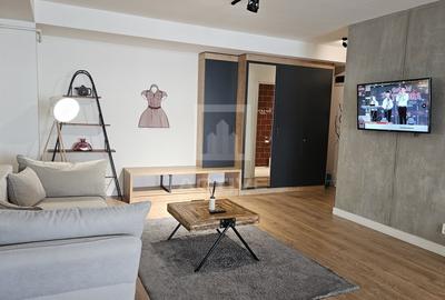 Apartament cu 2 camere superb || Gheorgheni - 8