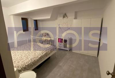 VANZARE -APARTAMENT 2 CAMERE- DEMISOL -DOROBANTI -FLOREASCA - 6