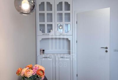 Apartament 3 camere | zona Selimbar - 16