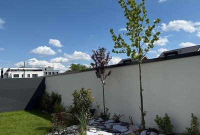SMART HOME! Vila INDIVIDUALA, 5 Camere, PISCINA - SERENITY II ! - 7