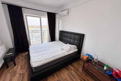 AP. 2 CAMERE, CENTRALA PROPRIE, LOC PARCARE, MOBILAT/UTILAT MODERN - 3