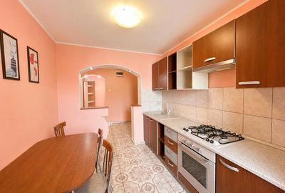 Apartament 3 Camere | Aleea Suraia | 70 MP | Disponibil imediat - 9