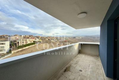 Apartament generos 3 camere | orientare E-S-V | 0% comision | Wings - 14