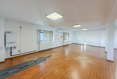 Spatiu de Birouri Sau Comercial | Soseaua Chitilei | Parcare - 4