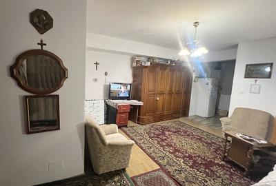 Apartament cu 2 camere în Micești