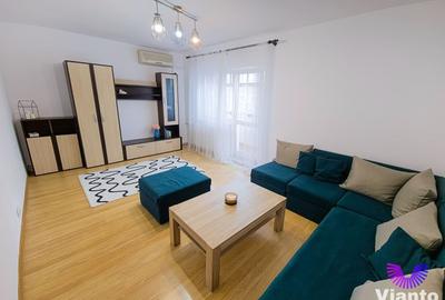 Apartament 3 camere decomandat | 73 mp | Turnisor - 2