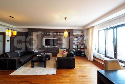 Apartament tip penthouse cu 3 camere | vedere panoramica | 190mpc - 5