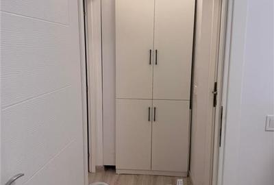 Apartament 2 camere  Bucium Bloc 2019 mobilat modern - 6