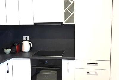 Studio premium | Mobilat complet | Complex Cortina North - 3