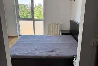 Apartament 3 camere DECOMANDAT – Complex Rezidențial Văleni / Gheorghe Țițeica, - 8