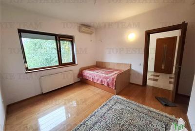 FOR SALE  Vila Signature in Ansamblu Rezidential Privat, Snagov - 20