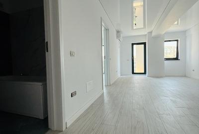 Adamant Towers | apartament 1 camera - FINALIZAT, în curs de intabulare - 5