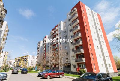 2 Camere Decomandat / Parcare / Boxa - 18