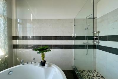 Închiriere Penthouse 250 mp utili + 320 mp terasă panoramică | Baneasa - 20
