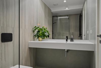 Apartament 2 camere Nusco City Faza 2 - 5