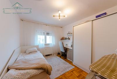 Apartament cu 5 camere si centrala proprie, zona Aurel Vlaicu, Arad - 4