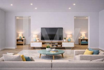 Apartament 79.600 € 2 camere 51mp utili buc separata etaj 1 Sibiu - 1