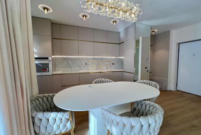 Apartament cu 3 camere  de vânzare, 73 mp, zona Între Lacuri/Iulius Mall! - 9